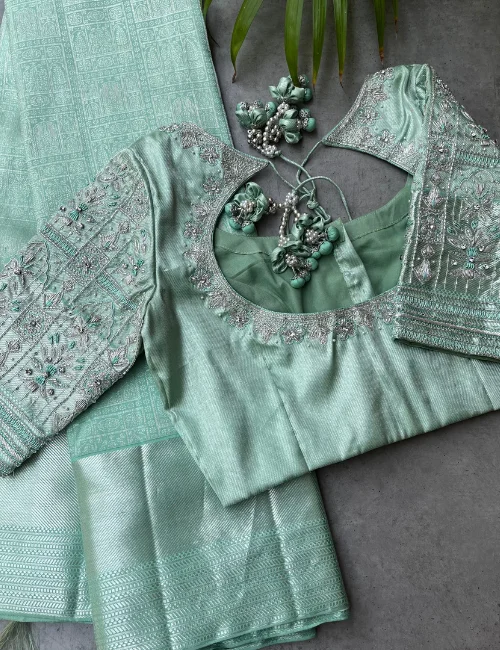 Blouses 5
