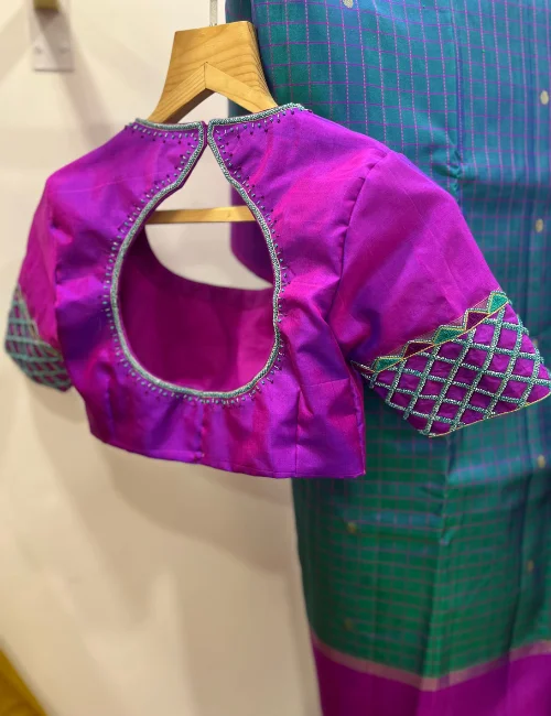 Blouses 7