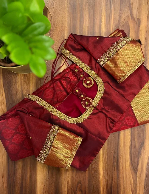 Blouses 9