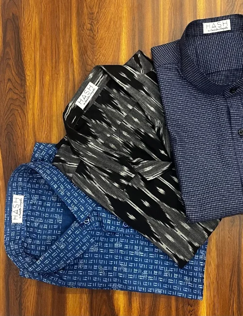 Casuals Men 3