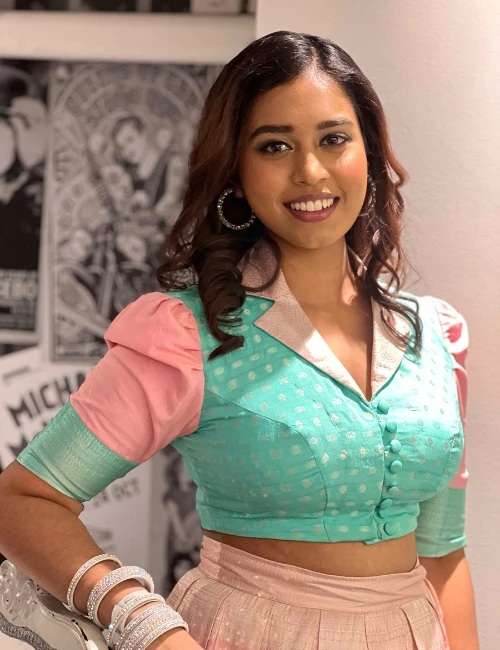 Hari Priya CE1