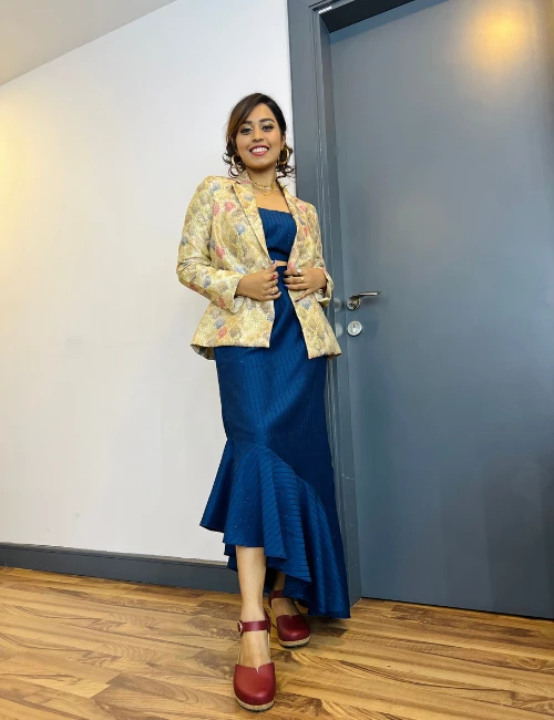 Hari Priya CE2