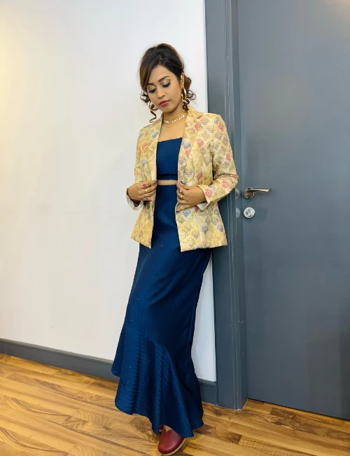 Hari Priya CE3