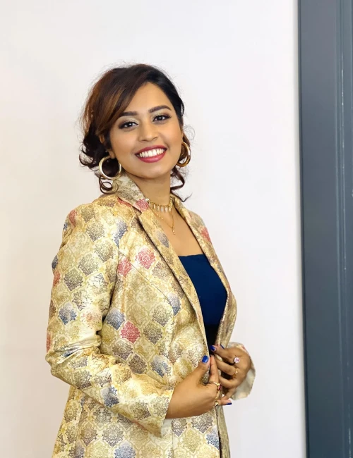 Hari Priya CE4