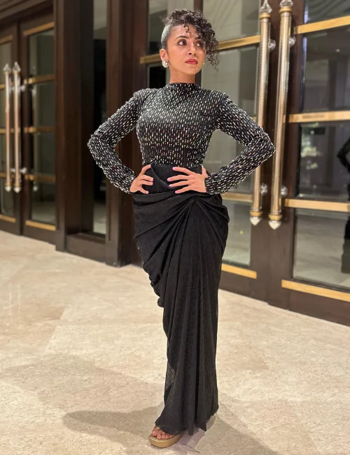 Malavika CE1