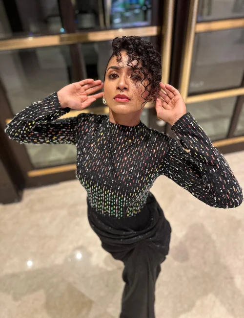 Malavika CE2