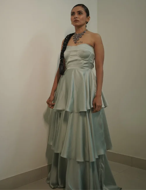 Malavika CE3