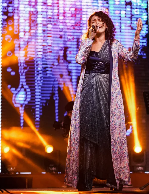 Malavika CE5