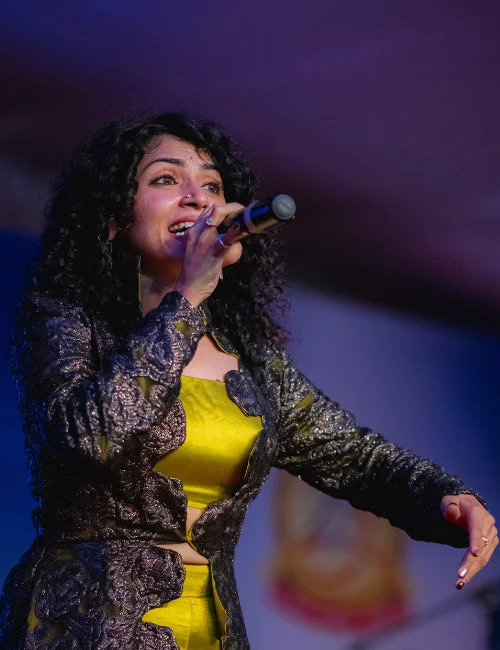 Malavika CE6