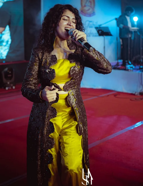 Malavika CE7