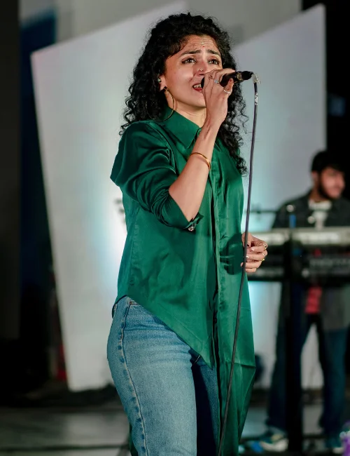 Malavika CE9
