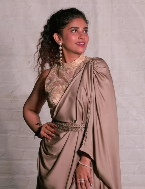 Varsha CE1