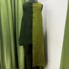 Abstract - Ombre Green Co-ord Set - Image 2