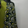 Abstract - Ombre Green Co-ord Set - Image 4