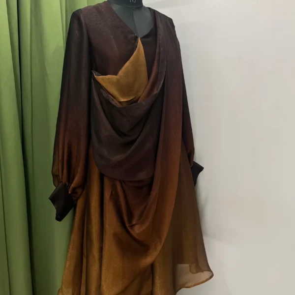 Gramika - Ombre Brow Co-ord Set - Image 2