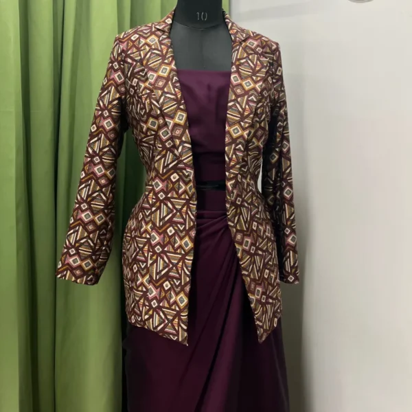 Nirulata - Three Piece Set - Image 7