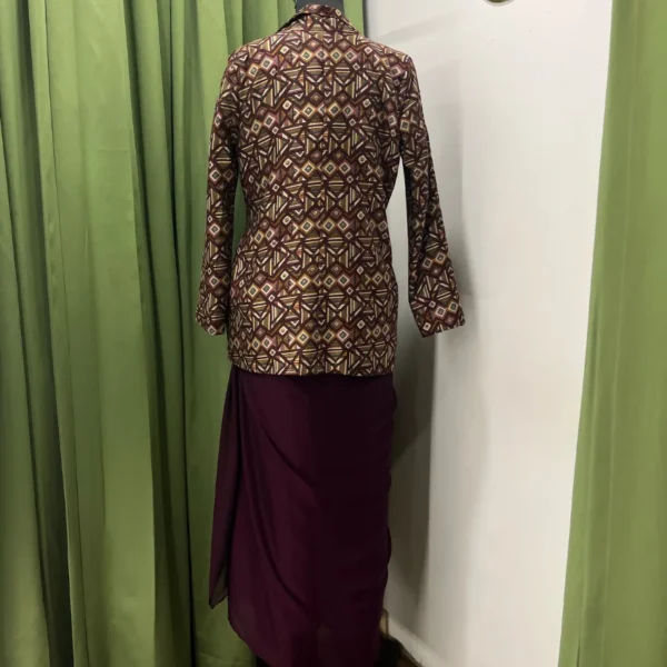 Nirulata - Three Piece Set - Image 6