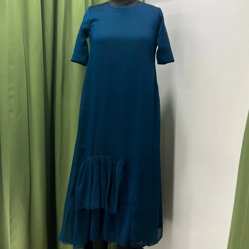 Sarvari - (Kandota kurta and dupatta) Dress
