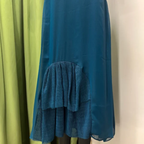 Sarvari - (Kandota kurta and dupatta) Dress - Image 2
