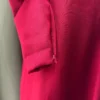 Tevesas - Red Maxi Long Dress - Image 2